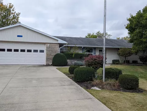 117 Pleasant Dr, Union City, IN 47390