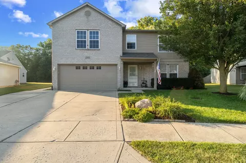 10929 Emery Dr, Indianapolis, IN 46231