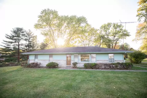172 S 525 W, Columbus, IN 47201