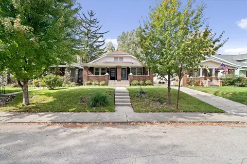 738 N Riley Ave, Indianapolis, IN 46201