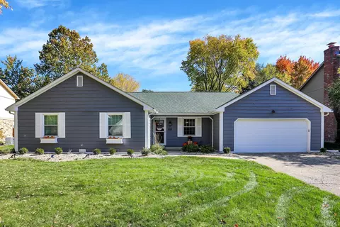308 Redbay Dr, Noblesville, IN 46062