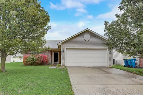 5327 Brassie Dr, Indianapolis, IN 46235