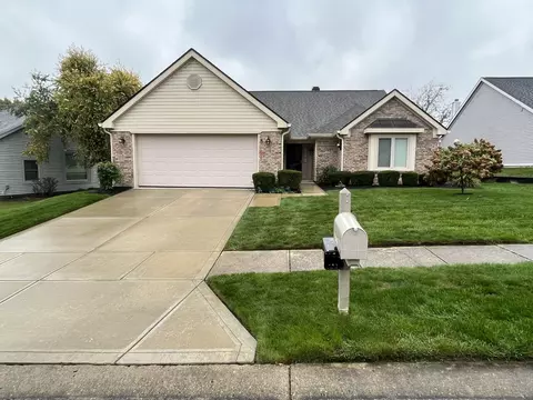 9986 Estep Dr, Indianapolis, IN 46280