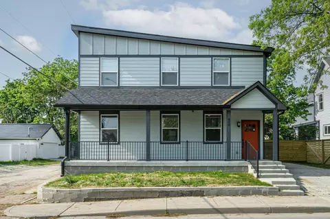 820 E 25th St, Indianapolis, IN 46205