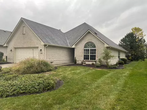 1746 Stonewall Cir, Greenfield, IN 46140