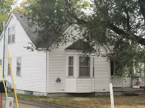 2335 Pennsylvania St, Columbus, IN 47201
