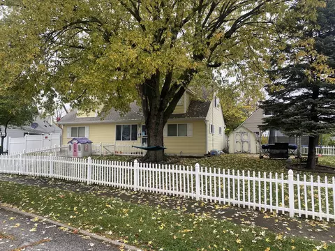 249 Ticen St, Beech Grove, IN 46107