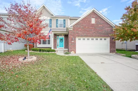 15258 Brantley Ln, Noblesville, IN 46060