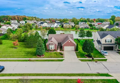 74 Markleville Ln, Westfield, IN 46074