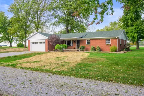 4639 N 550 W, Rushville, IN 46173