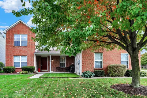 5830 Granite Dr, Anderson, IN 46013