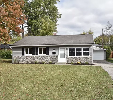 5325 E Hill Dr, Indianapolis, IN 46226