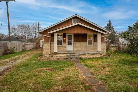 3426 Division St, Indianapolis, IN 46217