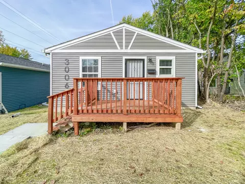 3006 N Olney St, Indianapolis, IN 46218