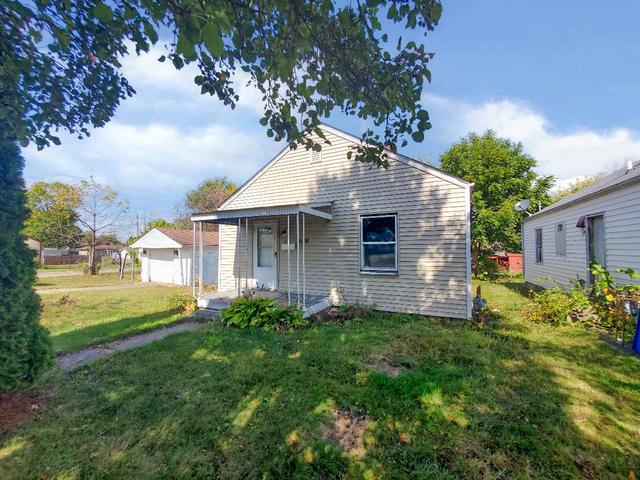 2108 Fairmont Ave, New Castle, IN 47362