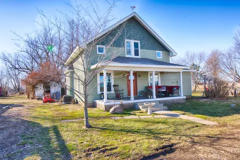 954 S County Road 600 W, Danville, IN 46122