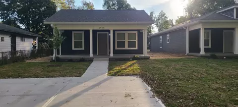 1929 Calvin St, Indianapolis, IN 46203