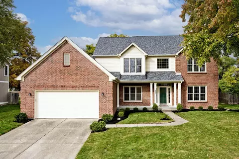 9000 Woodstock Way, Fishers, IN 46037