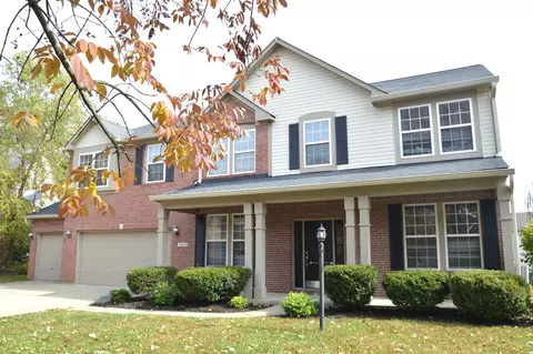 8025 Bentley Bend Ct, Indianapolis, IN 46259