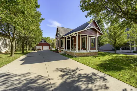 961 Wilson Way, Franklin, IN 46131