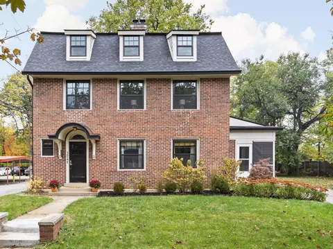 324 E 36th St, Indianapolis, IN 46205