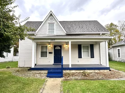 11217 Exchange St, Indianapolis, IN 46259