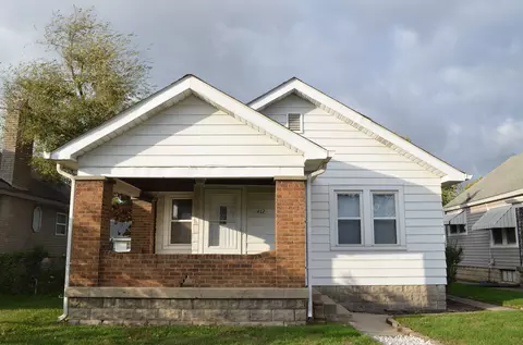 412 E Southern Ave, Indianapolis, IN 46225