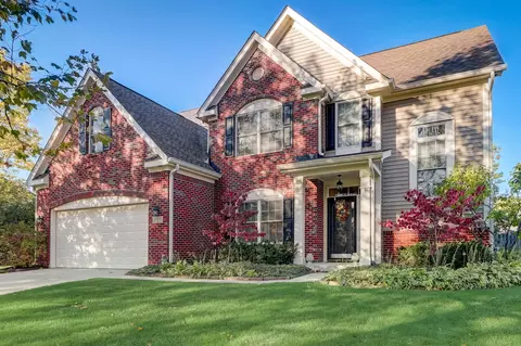 14958 Declaration Dr, Westfield, IN 46074