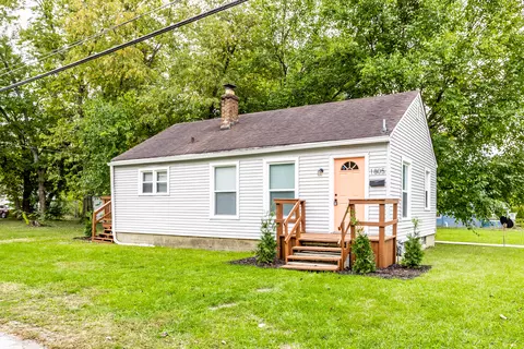 1805 E 44th St, Indianapolis, IN 46205