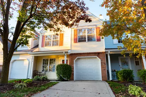 9556 Thradd St, Fishers, IN 46038