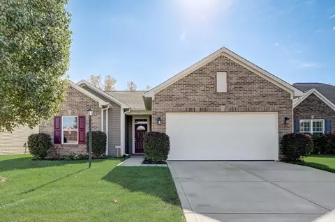 1259 Blackthorne Trl S, Plainfield, IN 46168
