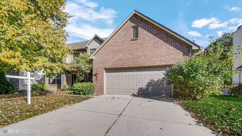 6417 Robinsrock Dr, Indianapolis, IN 46268