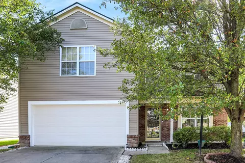 12625 Braddock Ln, Noblesville, IN 46060