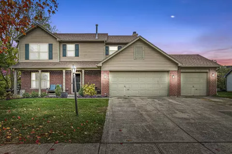 10717 Upland Way, Noblesville, IN 46060