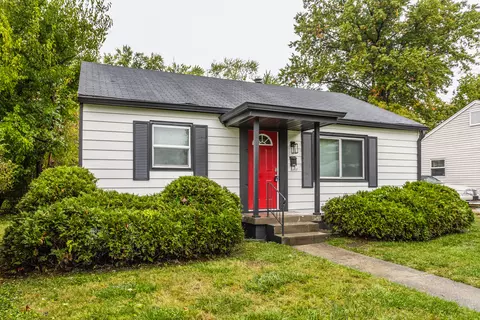 3332 Wallace Ave, Indianapolis, IN 46218