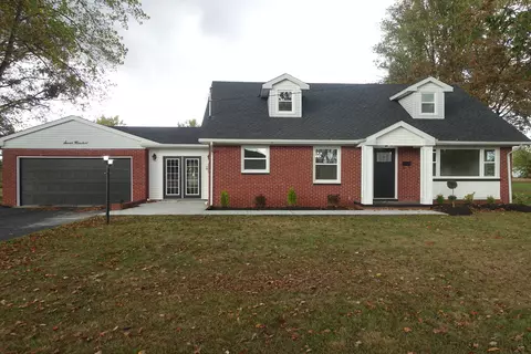 700 W Howard St, Crothersville, IN 47229