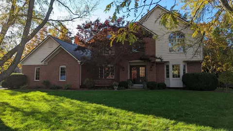 14090 Old Mill Ct, Carmel, IN 46032