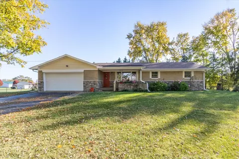 7447 W 350 N, Bargersville, IN 46106