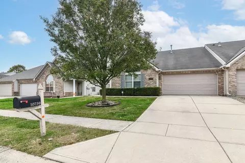10759 Whippoorwill Ln, Indianapolis, IN 46231