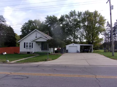 8509 W 1100 N, Elwood, IN 46036