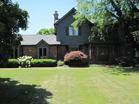 5125 E 161st St, Noblesville, IN 46062