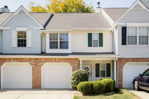 12676 Brewton St, Fishers, IN 46038