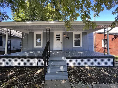 726 W 6th St, Anderson, IN 46016