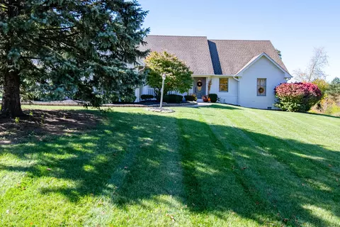 3666 Saddle Club Rd, Greenwood, IN 46143