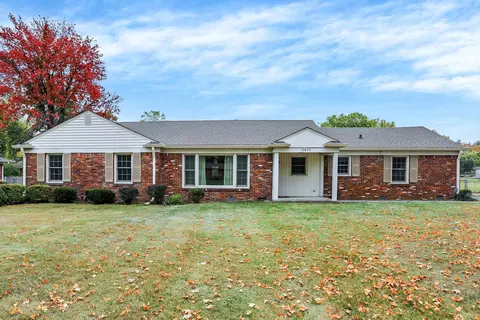 5673 Wallingwood Dr, Indianapolis, IN 46226