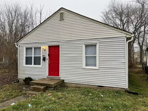 3030 N Colorado Ave, Indianapolis, IN 46218