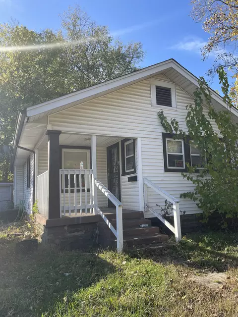 3012 N Arsenal Ave, Indianapolis, IN 46218