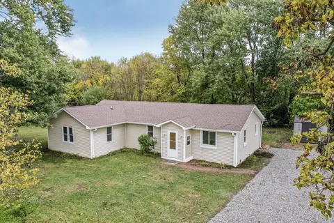 8359 N 700 E, Indianapolis, IN 46259