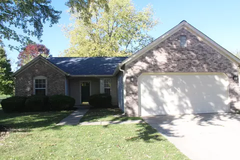 7566 Pennycroft Dr, Indianapolis, IN 46236