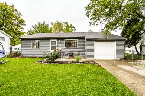 3415 Argus Ave, Indianapolis, IN 46226